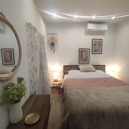 Garitsa Apartments Corfu  المظهر الخارجي الصورة
