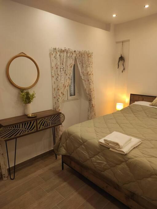 Garitsa Apartments Corfu  المظهر الخارجي الصورة