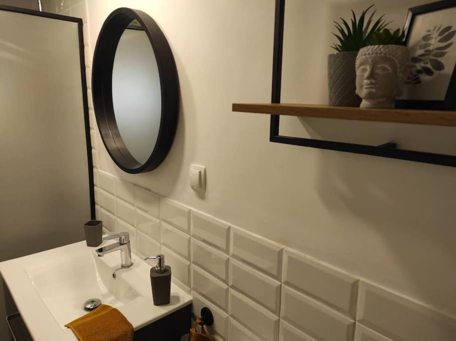Garitsa Apartments Corfu  المظهر الخارجي الصورة