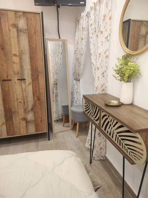 Garitsa Apartments Corfu  المظهر الخارجي الصورة