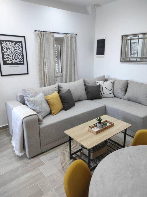 Garitsa Apartments Corfu  المظهر الخارجي الصورة