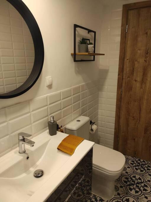 Garitsa Apartments Corfu  المظهر الخارجي الصورة