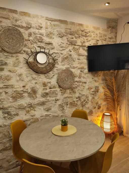 Garitsa Apartments Corfu  المظهر الخارجي الصورة
