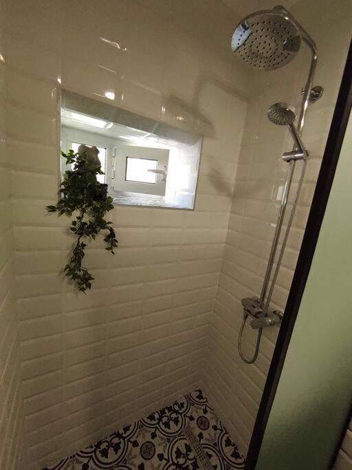 Garitsa Apartments Corfu  المظهر الخارجي الصورة