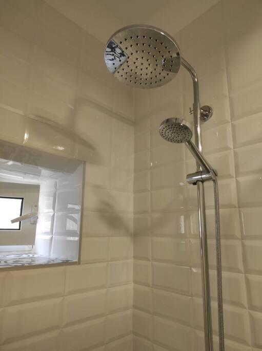 Garitsa Apartments Corfu  المظهر الخارجي الصورة