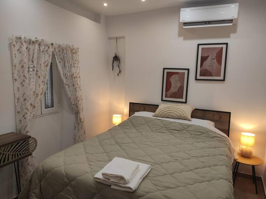 Garitsa Apartments Corfu  المظهر الخارجي الصورة