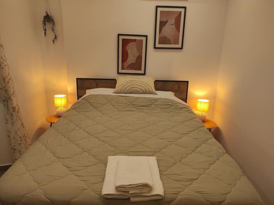 Garitsa Apartments Corfu  المظهر الخارجي الصورة