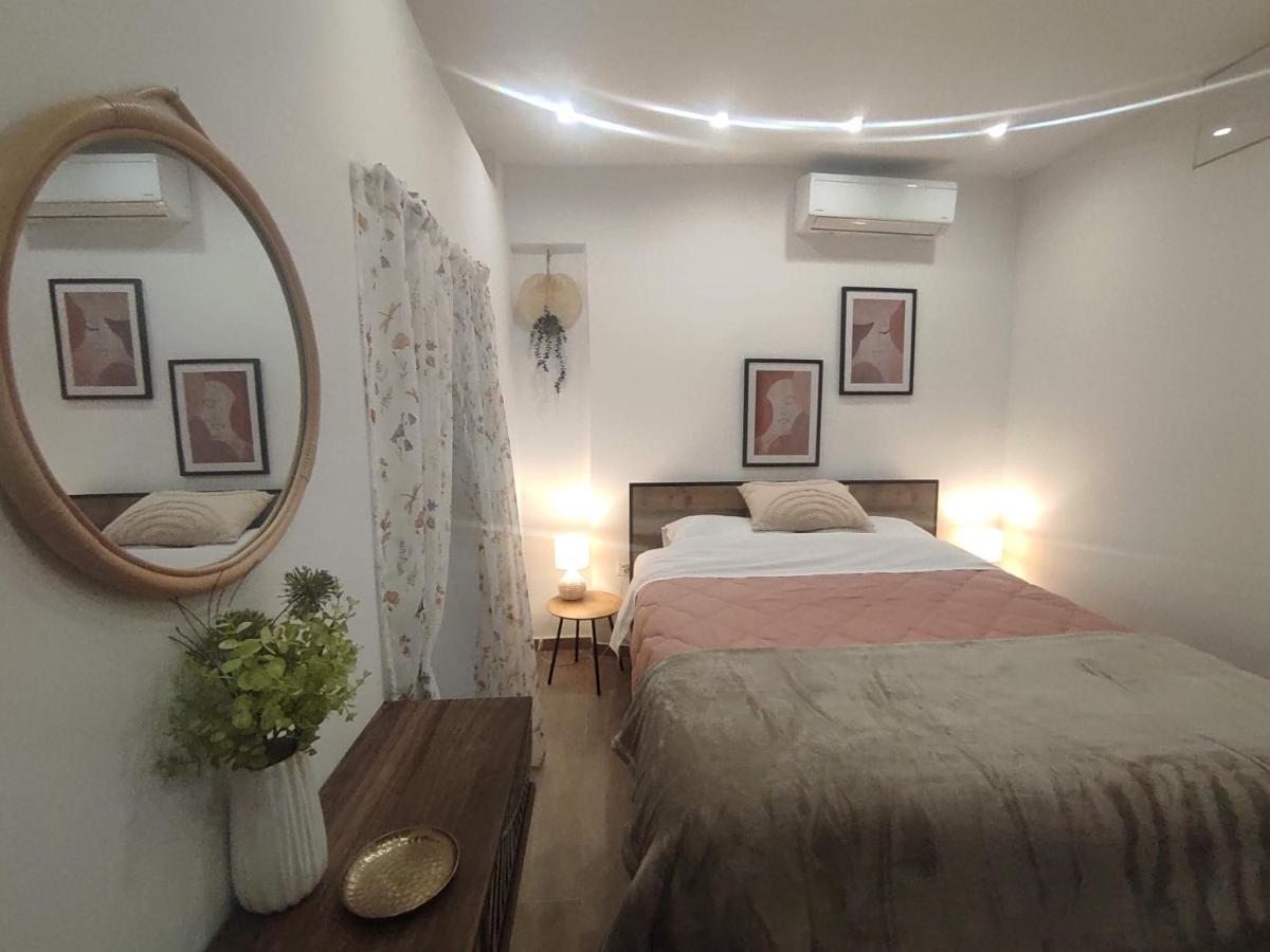Garitsa Apartments Corfu  المظهر الخارجي الصورة